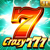 Crazy777 slot on 1xbe slot