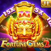 Fortune Gems 2 slot on 1xbe games