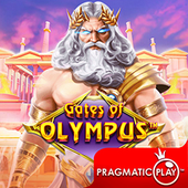 Gates of Olympus on 1xbe slot