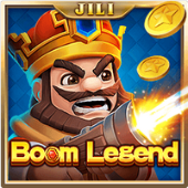 Boom Legend okfun ph