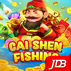 Cai Shen Fishing okfun ph