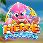 Fierce Fishing okfun ph