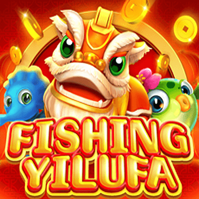 Fishing Yi Lu Fa okfun ph