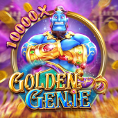 Golden Genie okfun ph game
