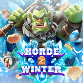 Horde 2 Winter okfun ph slot