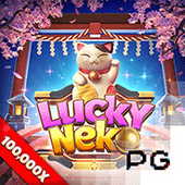 Lucky Neko okfun ph app