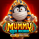 Mummy Lock Riches okfun ph slot