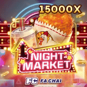 Night Market okfun ph