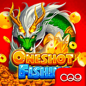 Oneshot Fishing okfun ph