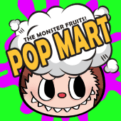 Popmart okfun ph slot