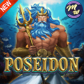 Poseidon okfun ph slot