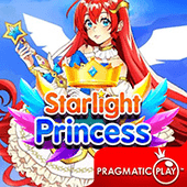 Starlight Princess okfun ph slot